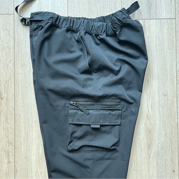 Carhartt WIP Elmwood Cargo Pant - Picture 6 of 10